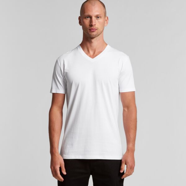 AS Colour - Men's Staple V-Neck Thumbnail